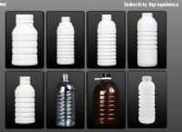 ENVASES PARA LA INDUSTRIA AGROQUIMICA